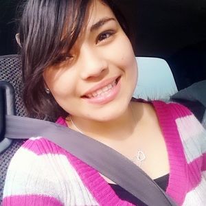 Meet your Posher, Krystal